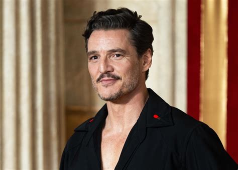 Pedro Pascal Family Guide: The Last of Us Star's Parents and Siblings ...