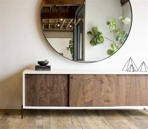 Large Round Mirror 的图像结果