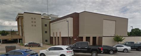 Comanche County Detention Center, OK Inmate Search: Roster & Mugshots