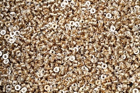 Image result for Threaded Inserts Composites