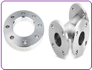 High Hub Blind Flanges | ASME B16.5 High Hub Blind Flanges | ANSI B 16. ...