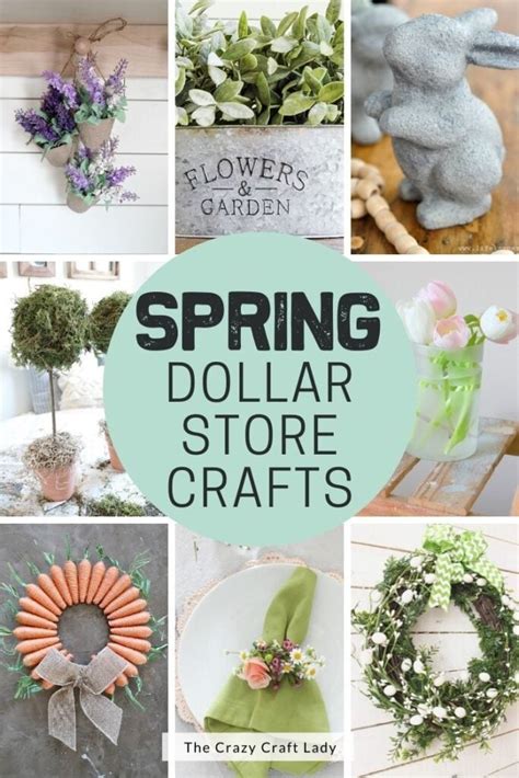 Image result for Dollar Tree Crafts Farmhouse Spring