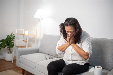 One Nostril Blocked? Expert Tips to Clear It Fast | Woman's World