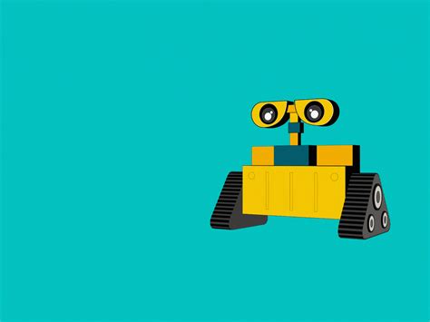 Robot Movement Animation 的图像结果