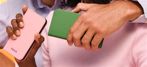 Leather Apple Cases, fully customisable