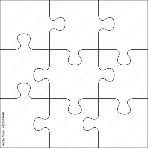 Puzzle 的图像结果