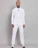 Buy White Tracksuits for Men by GRIFFEL Online | Ajio.com