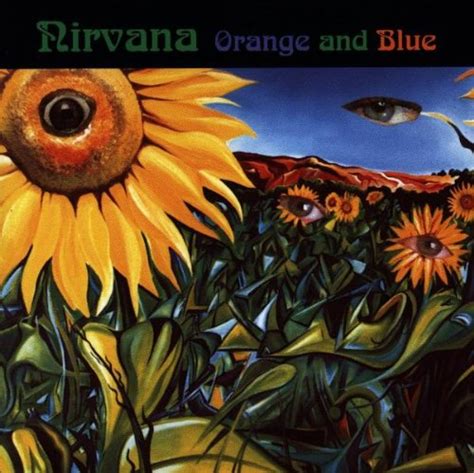 Buy Orange & Blue Online at Low Prices in India | Amazon Music Store ...