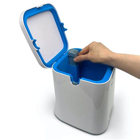 Image result for How to Hook Up My SoClean 2