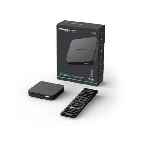 Image result for How Connect Formuler Z10 Pro to the Computer