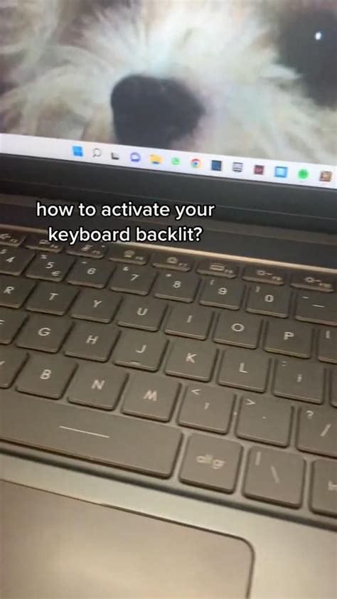 Image result for Turn Keyboard Backlit