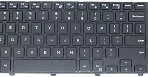 New Dell Inspiron 5559 Laptop Keyboard