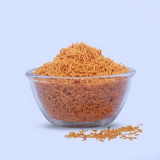 Medium Spicy Sev – Rupam