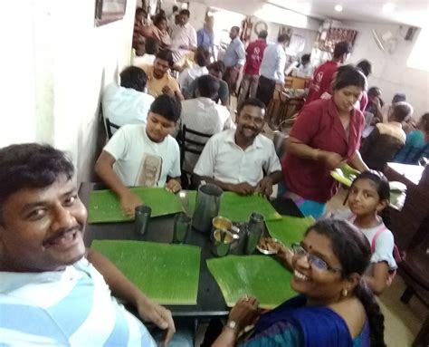 VALARMATHI MESS, Coimbatore - 207 A Csi Church Compound - Restaurant ...
