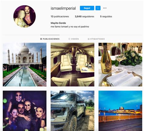 ¿Quién es Ismael Zambada Imperial “Mayito Gordo”, hijo de “el Mayo ...