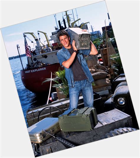 Image result for Model Behavior Jesse Nilsson