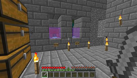 Image result for How to Get Tested in Minecraft Java PvP