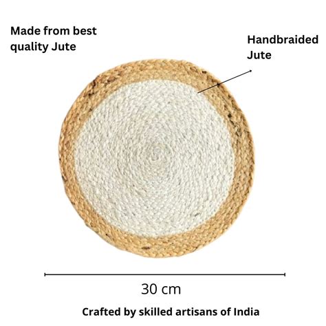 Dining table mats online – JASMEY HOMES