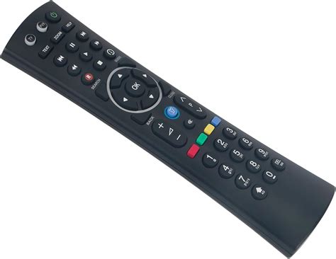 Humax YouView Remote Control Change Code 的图像结果