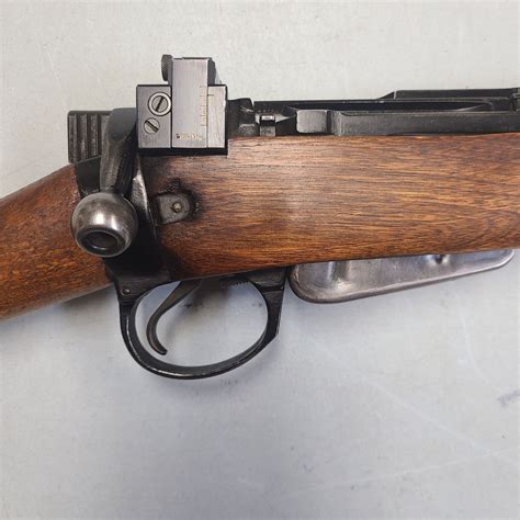 Lee Enfield Jungle Carbine No5 Mk1 in 303 British Sporter C/w Williams ...