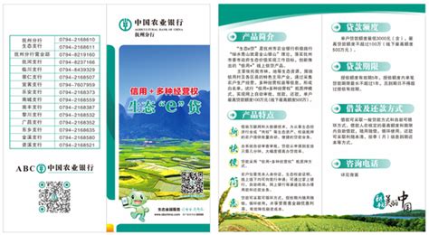 中国农业银行江西抚州分行生态支行今天正式成立_新浪江西_新浪网