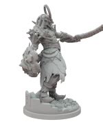 Champion of the Goblin | Kingdom Death Collector