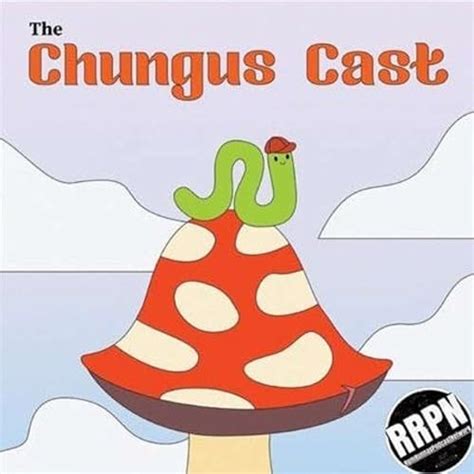 The Chungus Cast : The Giff | RRPN: Amazon.in: Audible Books & Originals