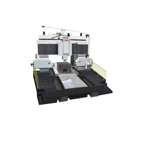 Buy WIM Double Column 3 Spindle Milling Machine DCM 3022-3 Online ...