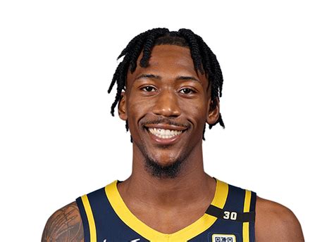 Indiana Pacers NBA Roster - ESPN (IN)