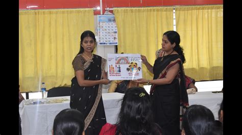 Community outreach Programme at Ajivali PHC 2023 | National Institute ...