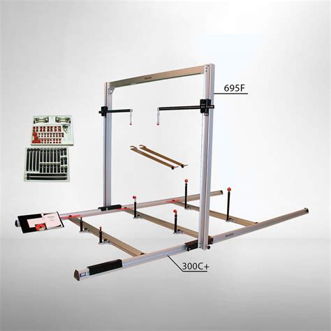 Matrix 3D Measuring System Training 的图像结果