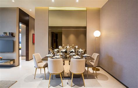 SunteckCity 4th Avenue ODC | Sunteck 2 & 3 BHK | Property Butler