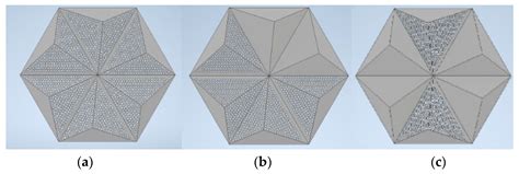 Sustainable Perforated Acoustic Wooden Panels Designed Using Third ...