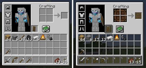 Image result for Minecraft Java Inventory
