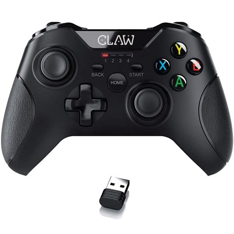 Gamepads Archives - CLAW