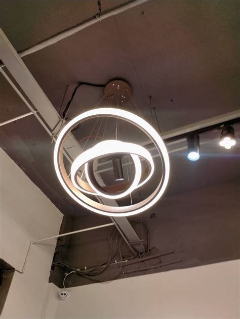 灯具新概念 7款灯饰演绎的特立独行（组图） - 家居装修知识网
