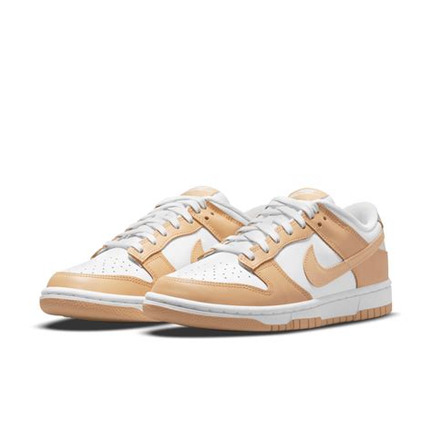 Women's Dunk Low 'Sail and Harvest Moon' (DD1503-114) Release Date ...