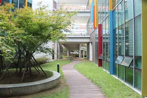 Dalseo-gu Family Culture Library (Daegu) - All You Need to Know BEFORE ...