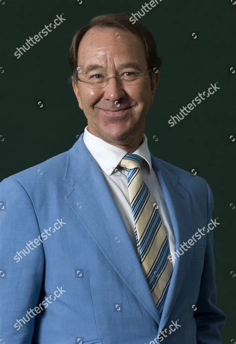 Professor Sir Ian Kershaw Born 29 Editorial Stock Photo - Stock Image ...