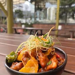 Aurum Brew Works - Brewpub - Bengaluru - Karnataka | Yappe.in