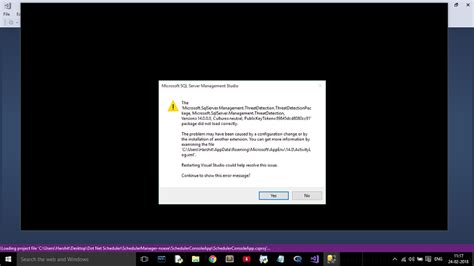 Image result for Microsoft SQL Error 1475