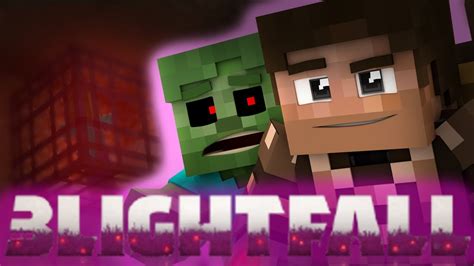 Image result for Blightfall Modpack