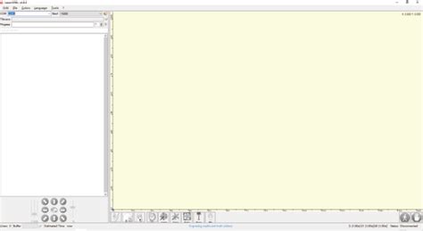 Image result for Lasergrbl Tutorial for Beginners