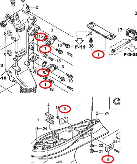 Image result for Suzuki Anode Replacement
