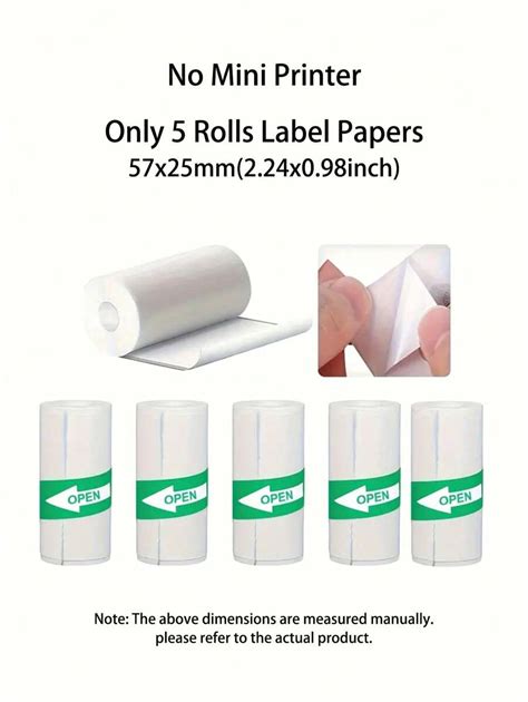 Image result for Adhesive Printer Paper