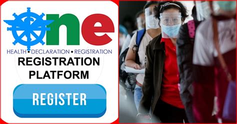 Image result for One Health Pass Tutorial