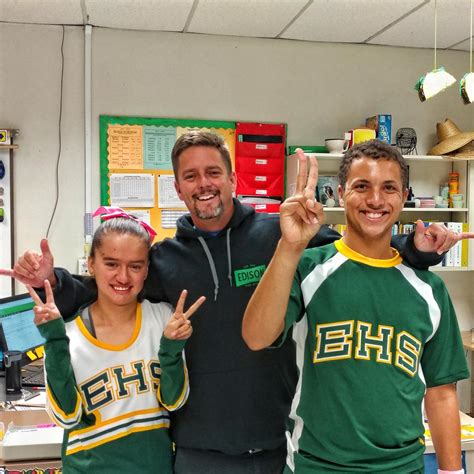 Edison High School Nj Parent Portal