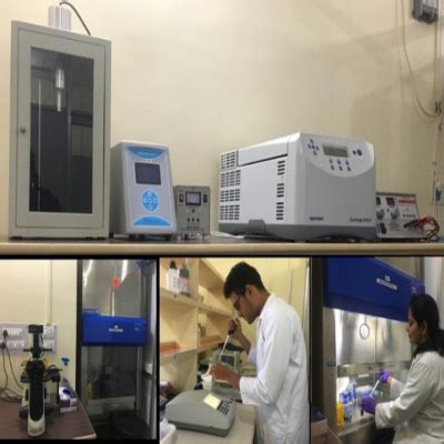 BME - Labs | Indian Institute of Technology (BHU)