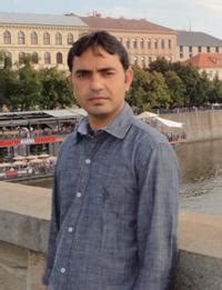 Welcome to my homepage