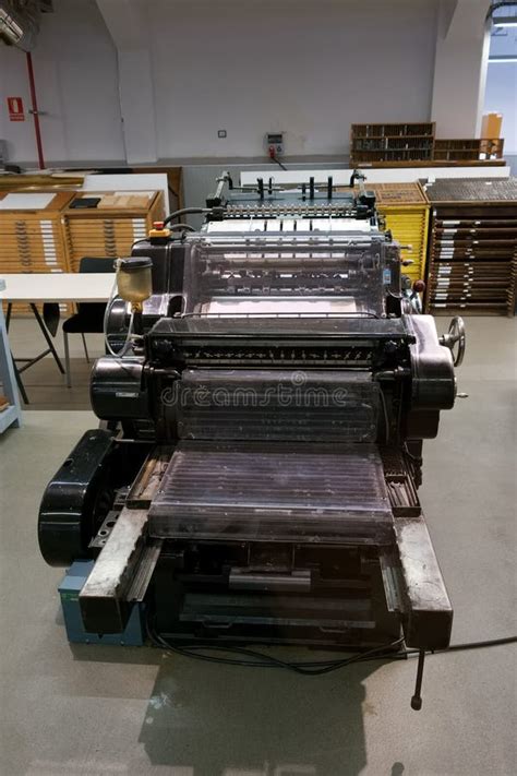 Printing Machine Technology 的图像结果